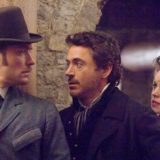 Sherlock Holmes 2 : Jeu d’ombres