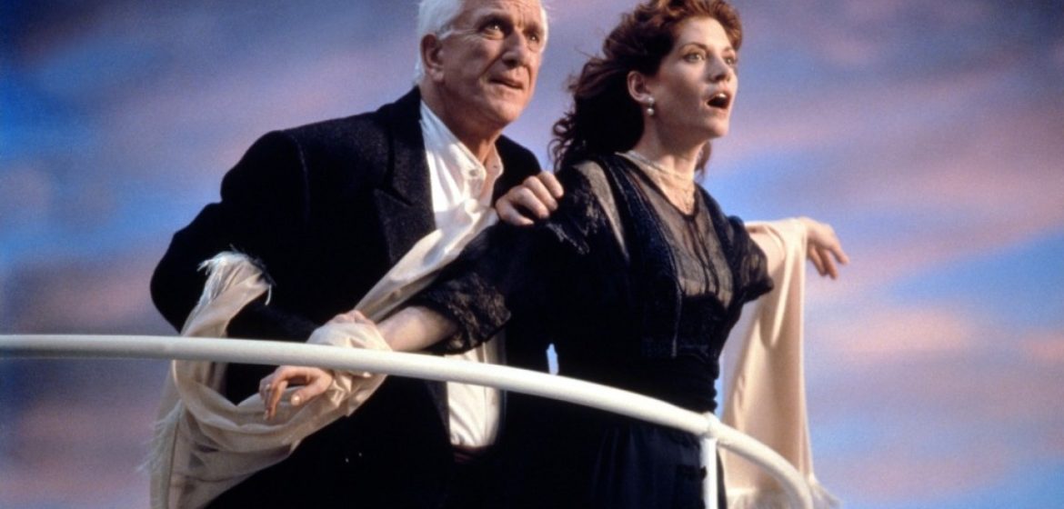 Leslie Nielsen Films Et Programmes Tv leslie nielsen | Film et Série