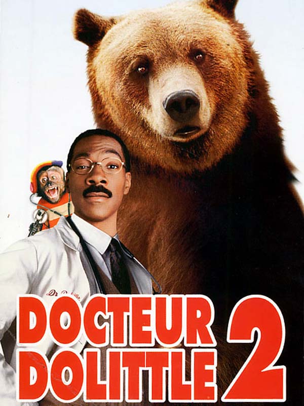 Docteur Dolittle 2 Streaming Dr. Dolittle 2 | Film et série