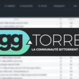 YGGtorrent : nouvelle adresse